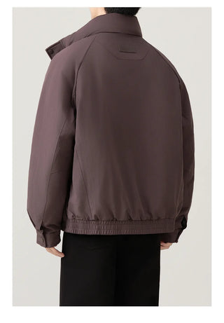 cargo short jacket