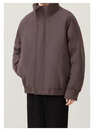 cargo short jacket