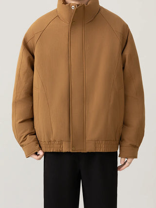 cargo short jacket