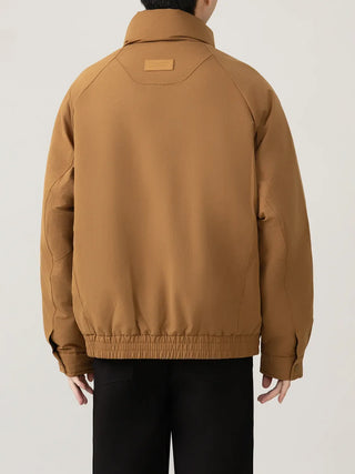 cargo short jacket