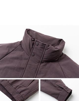 cargo short jacket