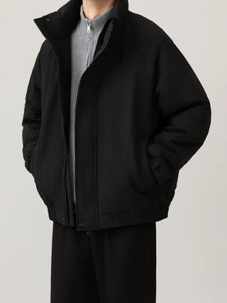 cargo short jacket