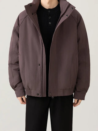 cargo short jacket