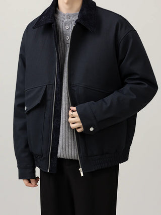 polo down jacket