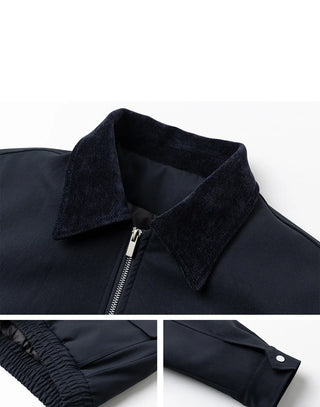polo down jacket