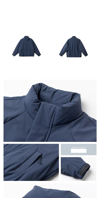 stand down jacket