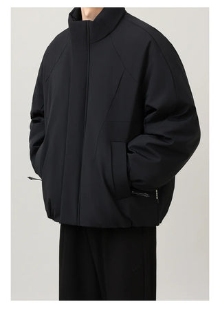 stand down jacket