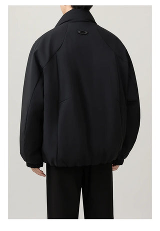 stand down jacket