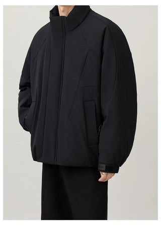 stand down jacket