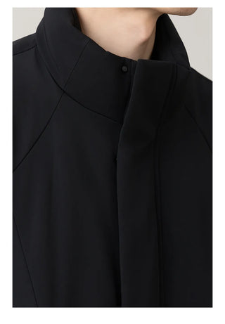 stand down jacket