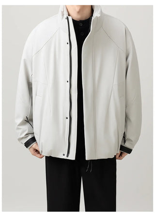 stand down jacket