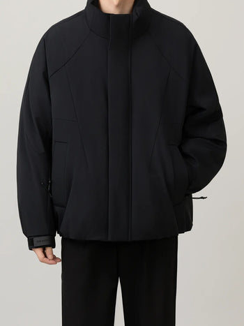 stand down jacket
