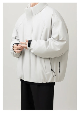 stand down jacket