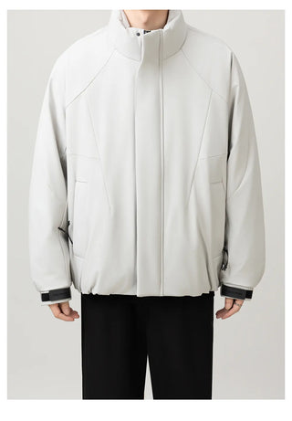 stand down jacket
