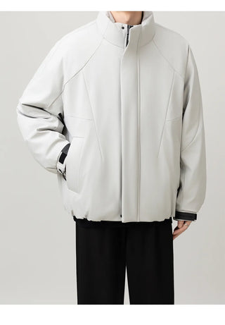 stand down jacket