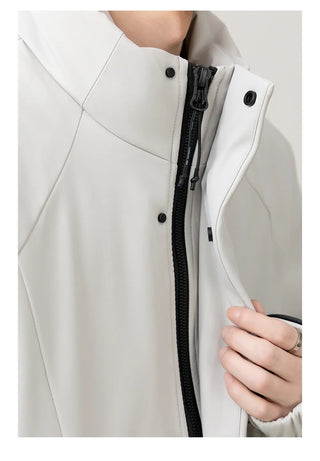 stand down jacket