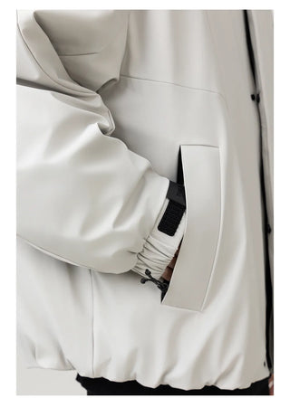 stand down jacket