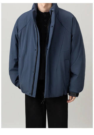 stand down jacket