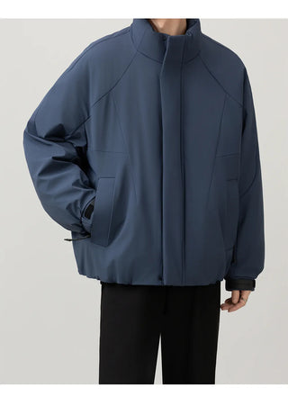 stand down jacket