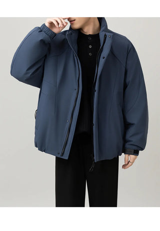 stand down jacket