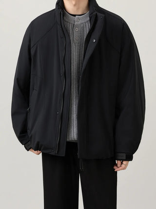stand down jacket