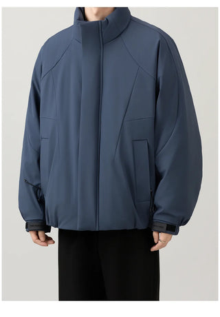 stand down jacket