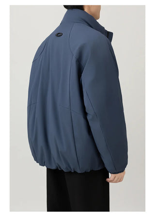 stand down jacket