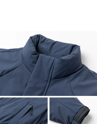 stand down jacket