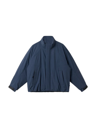 stand down jacket