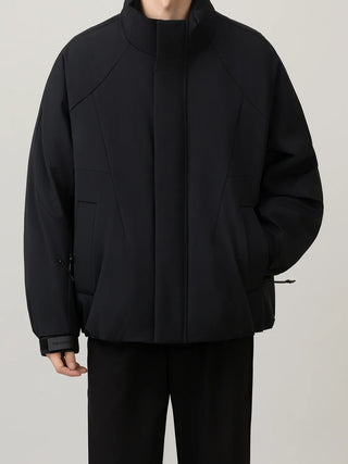 stand down jacket