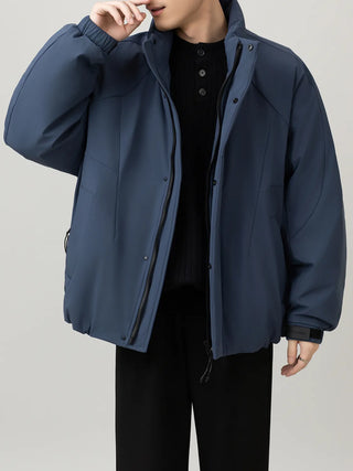 stand down jacket