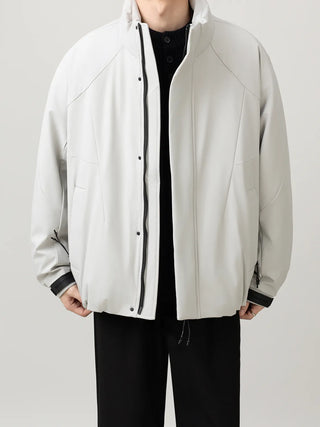 stand down jacket