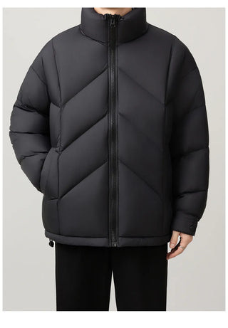 stand down jacket