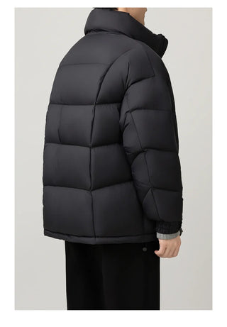 stand down jacket