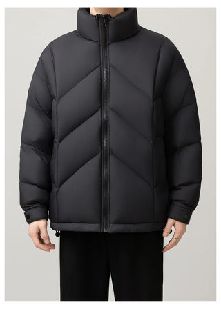 stand down jacket
