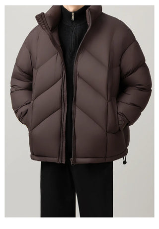 stand down jacket
