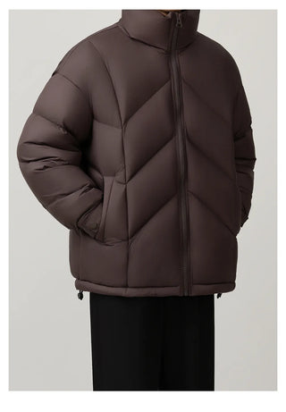 stand down jacket