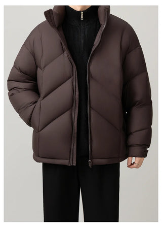 stand down jacket