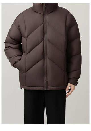 stand down jacket