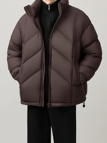stand down jacket
