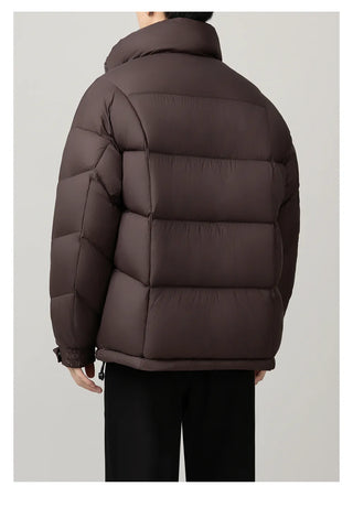 stand down jacket