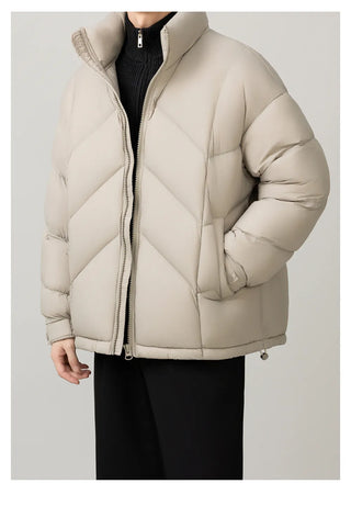 stand down jacket