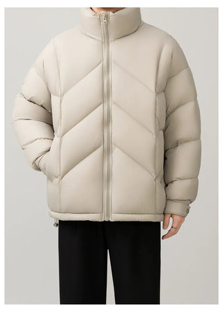 stand down jacket
