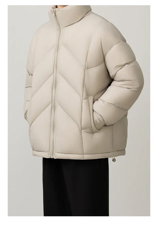 stand down jacket