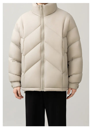 stand down jacket