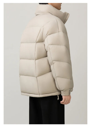 stand down jacket