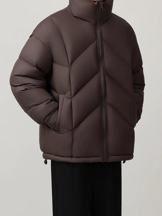 stand down jacket