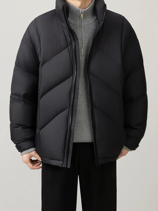 stand down jacket