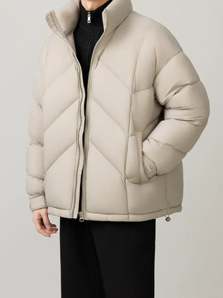 stand down jacket
