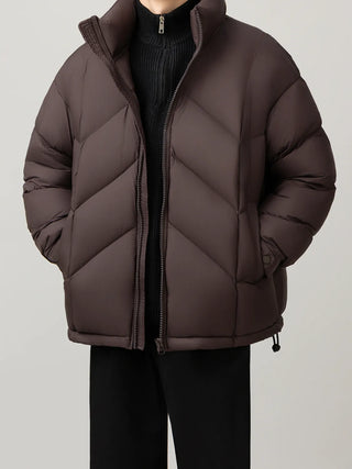 stand down jacket